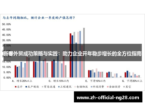 新春外贸成功策略与实践：助力企业开年稳步增长的全方位指南