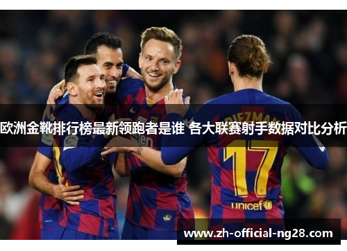 欧洲金靴排行榜最新领跑者是谁 各大联赛射手数据对比分析