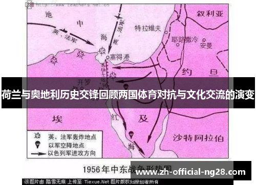 荷兰与奥地利历史交锋回顾两国体育对抗与文化交流的演变