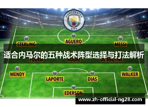 适合内马尔的五种战术阵型选择与打法解析