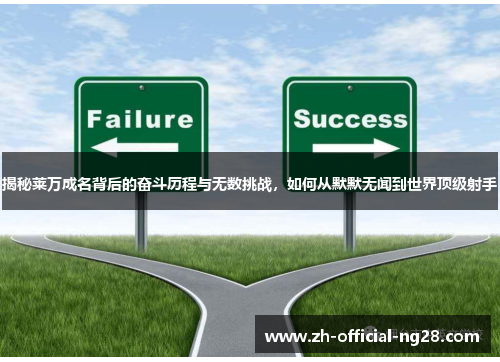 揭秘莱万成名背后的奋斗历程与无数挑战，如何从默默无闻到世界顶级射手