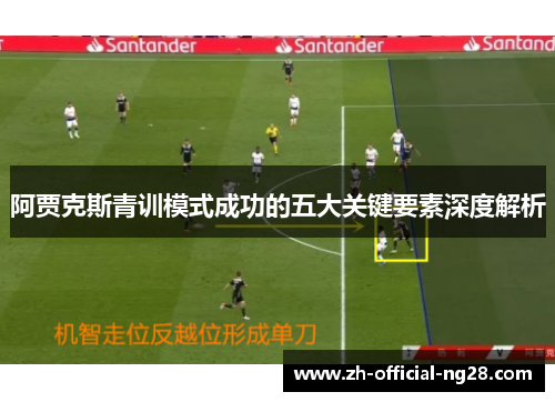 阿贾克斯青训模式成功的五大关键要素深度解析 阿贾克斯青训模式成功的五大关键要素深度解析